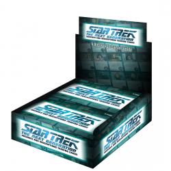 RHSTTNGAI-STAR TREK TNG ARCHIVES AND INSCRIPTIONS TC
