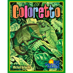 RIO226-COLORETTO CARD GAME