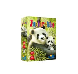 RIO320-ZOOLORETTO GAME