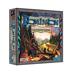 RIO510-DOMINION EXPANSION ADVENTURES