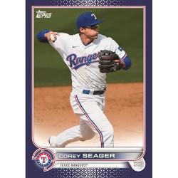RTOB223R-2022 TOPPS BASEBALL UPDATE RETAIL