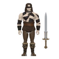 S7CONAW207862-S7 CONAN REACTION W2 CONAN (WAR PAINT)