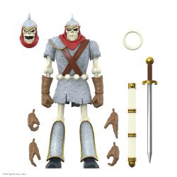 S7DNDGW108692-S7 D&D ULTIMATES! W1 DEKKION THE SKELETON WARRIOR