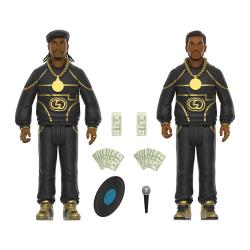 S7EBRKW211136-S7 ERIC B & RAKIM REACTION WV2 FOLLOW / LEADER 2PK