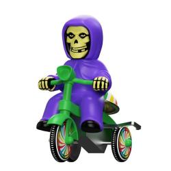S7MISF09722-S7 MISFITS SUPER CYCLE FIEND (PURPLE W/ GREEN TRIK
