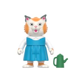 S7RCRYW208945-S7 RICHARD SCARRY REACTION WV2 SALLY CAT