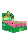S7SESTW208924-S7 SESAME STREET BLIND BOX FLAT W2 12CT DISPLAY
