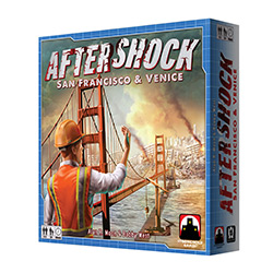 SG2015-AFTERSHOCK: SAN FRAN & VENICE