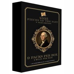 SPM25PP9Y1-2025 SUPER PRODUCTS PIECES OF THE PAST 9 YEAR