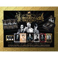 SPM25PPR20-2025 SUPER PRODUCTS PIECES OF THE PAST ROARING 20S