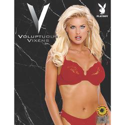 STPLVV-2023 PLAYBOY VOLUPTUOUS VIXENS TC