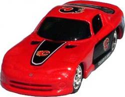 TDH1264VICF-12 NHL 1/64 VIPER FLAMES