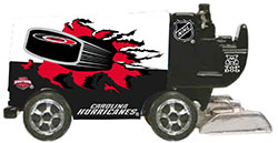 TDH15ZACH-15 NHL 1/50 ZAMBONI HURRICANNE