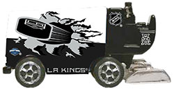 TDH15ZALAK-15 NHL 1/50 ZAMBONI KINGS