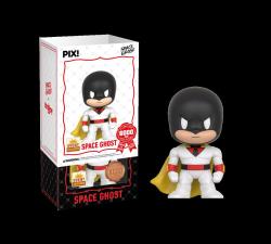 TJ5884-PIX! SPACE GHOST COAST TO COAST - SPACE GHOST