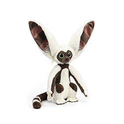 TNC008536-LAST AIRBENDER PLUSH MOMO