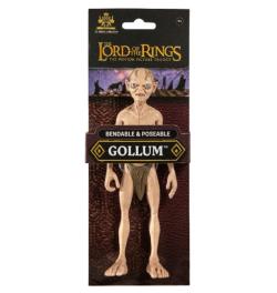 TNC010683-BENDABLES LOTR GOLLUM