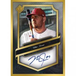 TOB21TRAN2-2021 TOPPS TRANSCENDENT BASEBALL