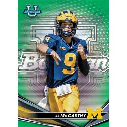 TOF23BOBU-2023 TOPPS BOWMAN BEST UNIVERSITY FB #1