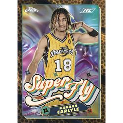 TOK23OTECH-2023 TOPPS OVERTIME ELITE CHROME BASKETBALL