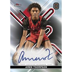 TOK23OTEFI-2023 TOPPS OVERTIME ELITE FINEST BASKETBALL