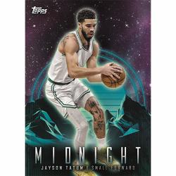 TOK24MN-2024 TOPPS MIDNIGHT BASKETBALL