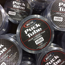 UBCWPT-PUCK TUBE HOLDER (BCW)