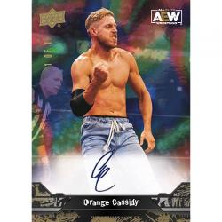 UDAEW23-2023 UPPER DECK ALL ELITE WRESTLING