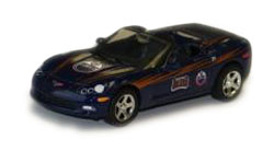 UDAH07CVEO-07 NHL 1/64 CORVET OILERS(6)