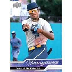UDB24GC-2024 UPPER DECK GOODWIN CHAMPIONS BB