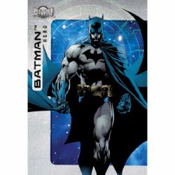 UDDC25MUBB-2025 UD SKYBOX METAL UNIVERSE BATMAN BLASTER