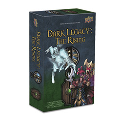 UDDLSSEW-DARK LEGACY STARTER 3