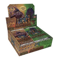 UDE25RIMBB-RUSH OF IKORR AIP2 MERCILESS BATTLEGROUND BOOSTER