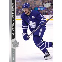 UDH212-2021 UPPER DECK HOCKEY SERIES 2 HOBBY