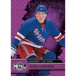 UDH21MUB-2021 UPPER DECK METAL UNIVERSE HOCKEY BLASTER