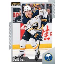 UDH21POP-2021 UPPER DECK OPC PLATINUM HOCKEY HOBBY