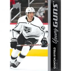 UDH222T-2022 UPPER DECK HOCKEY SERIES 2 TIN