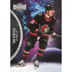 UDH22MU-2022 UPPER DECK METAL UNIVERSE HOCKEY HOBBY