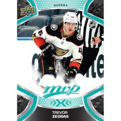 UDH22MVP-2022 UPPER DECK MVP HOCKEY HOBBY