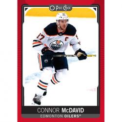 UDH22OPB-2022 UPPER DECK OPC HOCKEY BLASTER