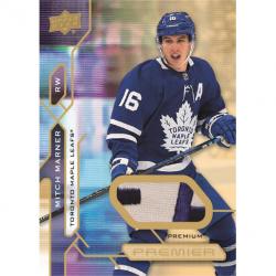 UDH22P-2022 UPPER DECK PREMIER HOCKEY
