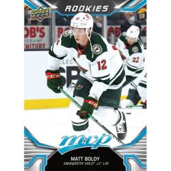 UDH23MVP-2023 UPPER DECK MVP HOCKEY HOBBY