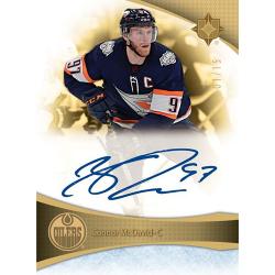 UDH23UC-2023 UPPER DECK ULTIMATE COLLECTION HOCKEY