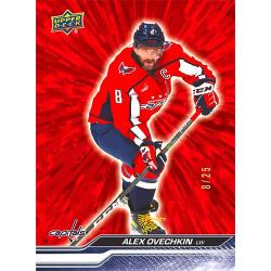 UDH242-2024 UPPER DECK HOCKEY SERIES 2 HOBBY