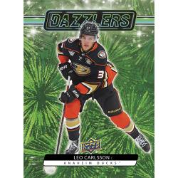 UDH243B-2024 UPPER DECK HOCKEY EXTENDED BLASTER