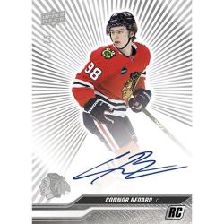 UDH24CC-2024 UPPER DECK CLEAR CUT HOCKEY