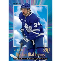 UDH24EX2K-2024 UPPER DECK NHL E-X 2000 HOCKEY