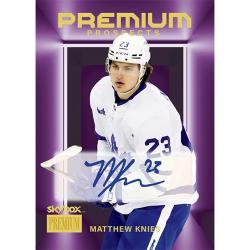 UDH24MUB-2024 UPPER DECK METAL UNIVERSE HOCKEY BLASTER