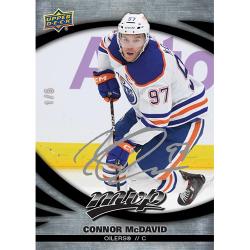 UDH24MVP-2024 UPPER DECK MVP HOCKEY HOBBY
