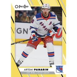 UDH24OPB-2024 UPPER DECK OPC HOCKEY BLASTER